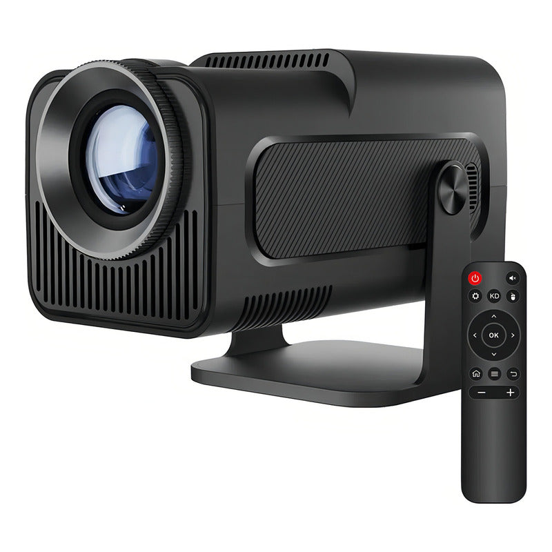 Proyector Mini Magcubic Projetores Hy-320 10000lm Gris