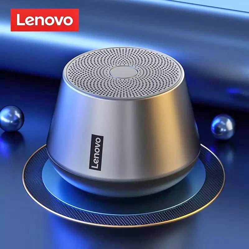 Bocina Lenovo K3 Pro Think Plus Portátil Bluetooth 5.0