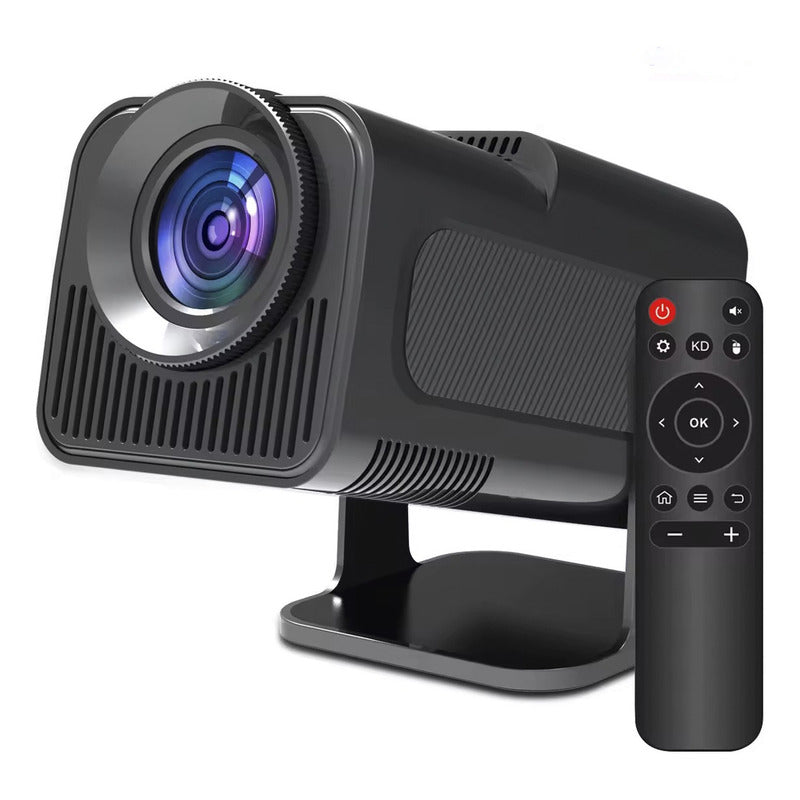 Proyector Mini Magcubic Projetores Hy-320 10000lm Gris