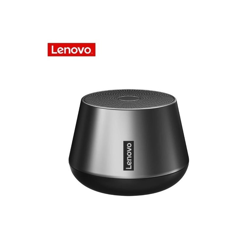 Bocina Lenovo K3 Pro Think Plus Portátil Bluetooth 5.0
